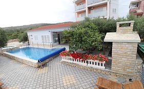 Apartmani Bilokapic Primosten